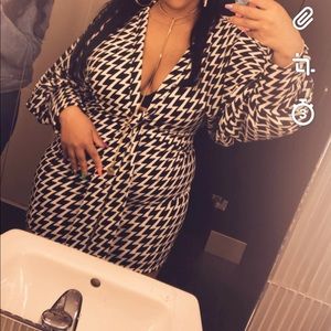 Beautiful two piece skirt set